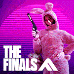 THE FINALS - Bank Rabbit Set DLC️ PS5/ПС Турция 