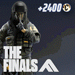 THE FINALS - Hedge Hunter Set DLC️ PS5/ПС Турция