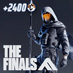 THE FINALS - Metro Drifter SetDLC️ PS5/ПС Турция 