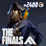 THE FINALS - Seas The Day Set DLC️ PS5/ПС Турция 