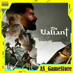 The Valiant / Зе Валиант | ПК Эпик Геймс EGS