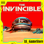 The Invincible | ПК Эпик Геймс EGS