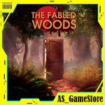 The Fabled Woods | ПК Эпик Геймс EGS