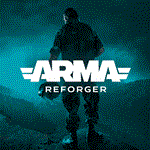  Arma Reforger / Арма Рефоргер ️ PS5/ПС Турция 