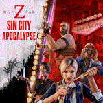️ World War Z - Las Vegas EpisodeDLCЭпик Геймс EGS️