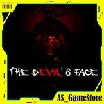The Devils Face / Лицо Дьявола | ПК Эпик Геймс EGS