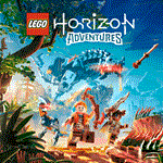 ️ LEGO Horizon Adventures/Лего ️ ПК Эпик Геймс EGS ️