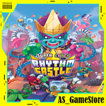 SUPER CRAZY RHYTHM CASTLE | ПК Эпик Геймс EGS