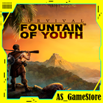 Survival: Fountain of Youth | ПК Эпик Геймс EGS