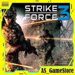 Strike Force 3 / Страйк Форс 3 | ПК Эпик Геймс EGS