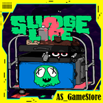 SLUDGE LIFE 2 / Сладж Лайф 2 | ПК Эпик Геймс EGS