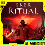 Sker Ritual / Скер Ритуал | ПК Эпик Геймс EGS