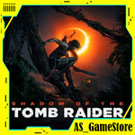 Shadow of the Томб Райдер/Лара Крофт | Эпик Геймс EGS