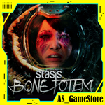 STASIS : BONE TOTEM | ПК Эпик Геймс EGS