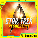 Star Trek: Resurgence / Стар Трек  |ПК Эпик Геймс EGS
