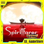 Spiritfarer: Farewell Edition | ПК Эпик Геймс EGS