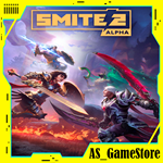 SMITE 2 / Смайт 2 | ПК Эпик Геймс EGS