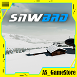 SNWBRD: Freestyle Snowboarding | ПК Эпик Геймс EGS