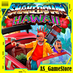 Shakedown - Hawaii | ПК Эпик Геймс EGS