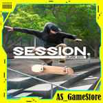 Session: Skate Sim / Симулятор Скейта |Эпик Геймс EGS