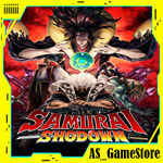 SAMURAI SHODOWN | ПК Эпик Геймс EGS