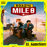 Road 96: Mile 0 | ПК Эпик Геймс EGS