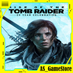 Rise of the Tomb Raider | Epic Games EGS