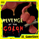 Revenge Of The Colon | ПК Эпик Геймс EGS