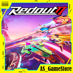 Redout 2 / Редаут 2 | ПК Эпик Геймс EGS