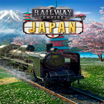 ️ Railway Empire - Japan DLC ПК Эпик Геймс EGS ️