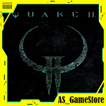 Quake 2 / Куэйк 2 / Квейк 2 | ПК Эпик Геймс EGS