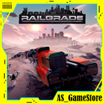 RAILGRADE | ПК Эпик Геймс EGS