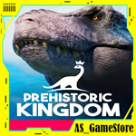 Prehistoric Kingdom | ПК Эпик Геймс EGS