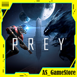 Prey / Прей / Прэй | ПК Эпик Геймс EGS