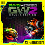 Plants vs Zombies: GW2 | ПК Эпик Геймс EGS