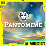 Pantomime / Пантомима | ПК Эпик Геймс EGS