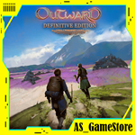Outward / Оутвард | ПК Эпик Геймс EGS