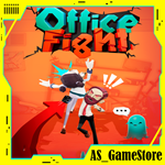 Office Fight / Офисная Драка | ПК Эпик Геймс EGS