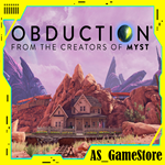 Obduction | ПК Эпик Геймс EGS