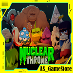 Nuclear Throne | ПК Эпик Геймс EGS
