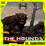 Northgard - Garm Clan of the Hounds|DLC|ПК Эпик Геймс