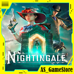 Nightingale / Найтингейл | ПК Эпик Геймс EGS