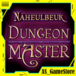Naheulbeuks Dungeon Master | ПК Эпик Геймс EGS