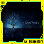 n Verlore Verstand/Верлор Верстанд |ПК Эпик Геймс EGS
