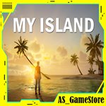 My Island | ПК Эпик Геймс EGS