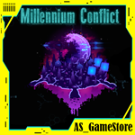 Millennium Conflict | ПК Эпик Геймс EGS