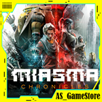 Miasma Chronicles/Миасма Хроники | ПК Эпик Геймс EGS