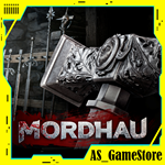 MORDHAU - Banisher Weapon Pack |DLC|ПК Эпик Геймс EGS