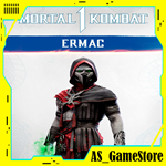 MK1:Ермак |DLC| ПК Эпик Геймс EGS