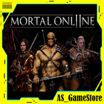 Mortal Online 2 / Мортал Онлайн | ПК Эпик Геймс EGS